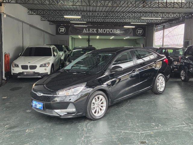 Caoa Chery Arrizo 5 Rx 4p Automatico Flex 2019