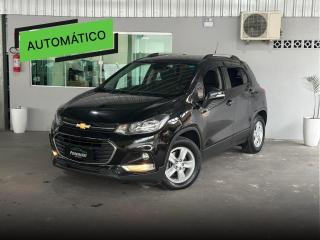 Foto do veículo Chevrolet Tracker Lt 1.4 Turbo 16v Flex 4x2 Aut.