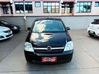 Foto do veículo Chevrolet Meriva Maxx 1.8 Mpfi 8v Flexpower