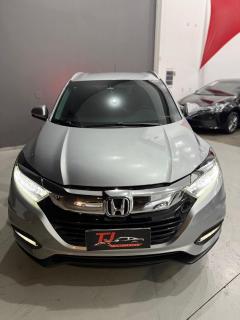 Foto do veículo Honda Hr-v 1.8 Exl Cvt