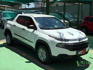 Foto do veículo Fiat Toro 1.8 Freedom Auto