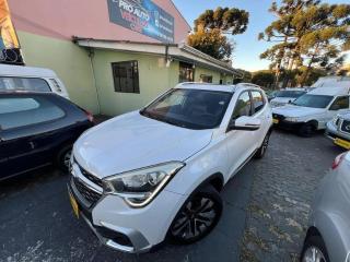 Foto do veículo Chery Tiggo 5x 1.5 T Txs Dct