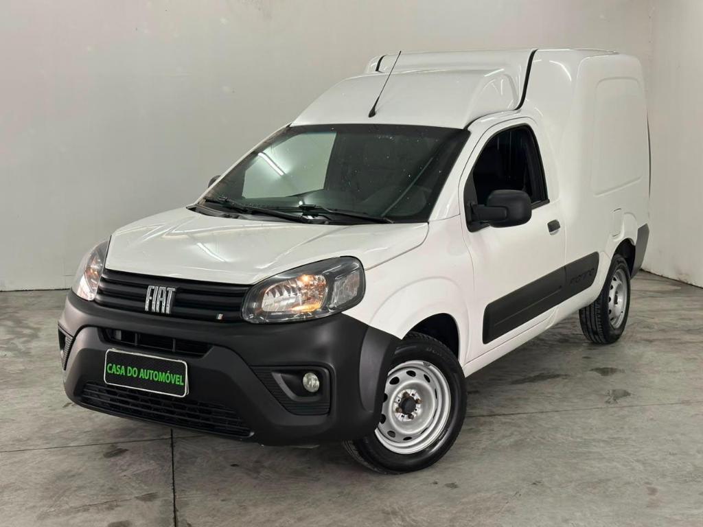 Fiat Fiorino
