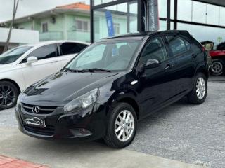 Foto do veículo Jac J3 1.4 16v Vvt