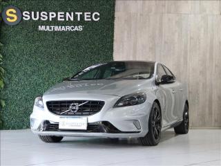 Foto do veículo Volvo V40 T-5 R-design 2.0 Aut.