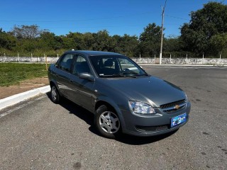 Foto do veículo Chevrolet Classic 1.0 Flexpower Advantage