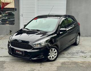 Foto do veículo Ford Ka 1.0 Se