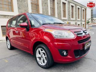 Foto do veículo Citroën C3 Picasso Tendance 1.6 Flex 16v 5p Aut.