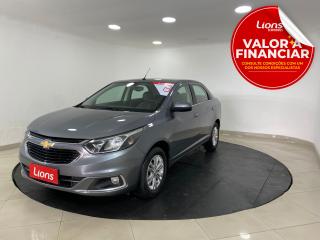 Foto do veículo Chevrolet Cobalt 1.8 8v Econoflex Ltz Auto