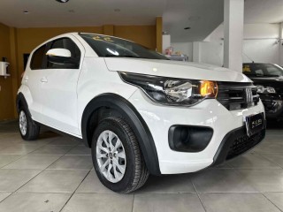 Foto do veículo Fiat Mobi Like 1.0 Fire Flex 5p.