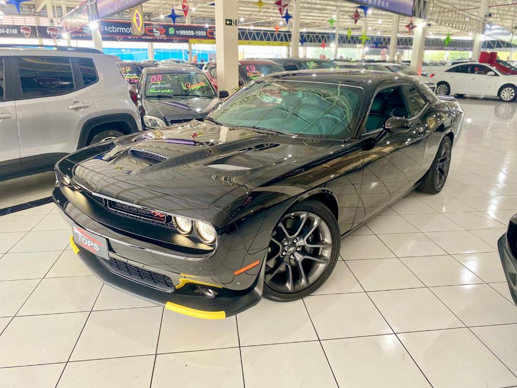 Dodge Challenger Rt 2023