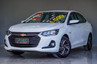 Foto do veículo Chevrolet Onix 1.0 Lt