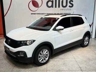 Foto do veículo Volkswagen T-cross 200 Tsi 1.0 Flex 12v 5p Aut.