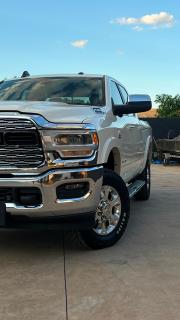 Foto do veículo Ram Ram 2500 6.7 Td Laramie Auto 4wd