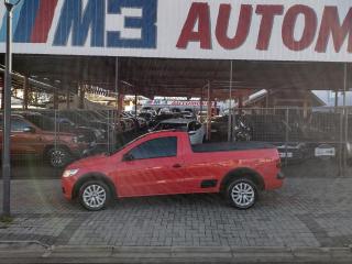 Foto do veículo Volkswagen Saveiro 1.6 Mi Trend Cs 8v2p Manual G.v