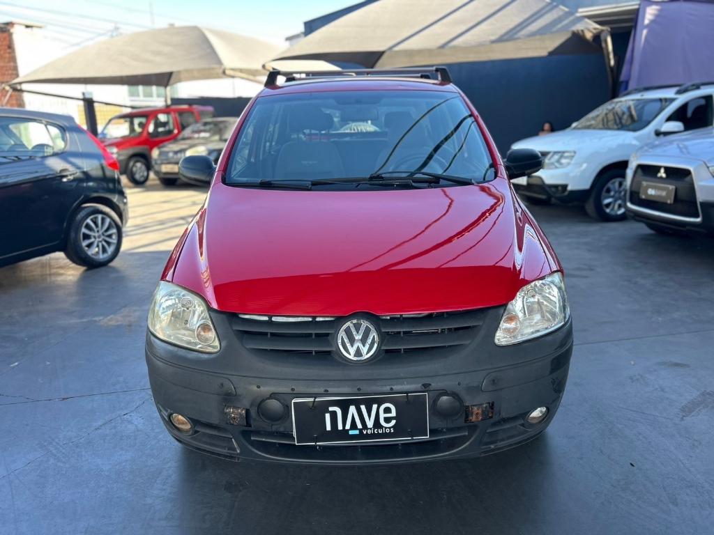 Volkswagen Fox 2006