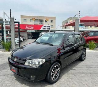 Foto do veículo Fiat Palio 1.0 Economy Fire Flex 8v 4p