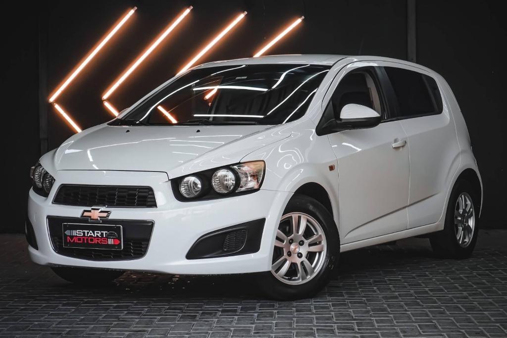 Chevrolet Sonic