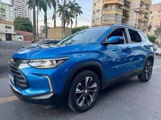 Foto do veículo Chevrolet Tracker Premier 1.2 Turbo 12v Flex Aut.