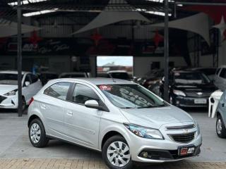 Foto do veículo Chevrolet Onix 1.4 Spe/4 Lt