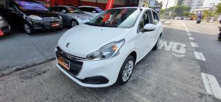 Foto do veículo Peugeot 208 1.2 Active