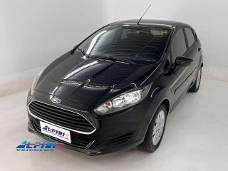 Foto do veículo Ford Fiesta 1.5 16v Flex Mec. 5p
