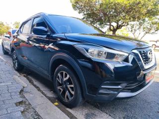 Foto do veículo Nissan Kicks 1.6 S Cvt
