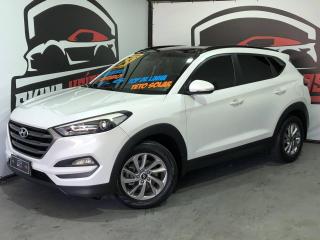 Foto do veículo Hyundai Tucson 1.6 T-gdi Gls Dct