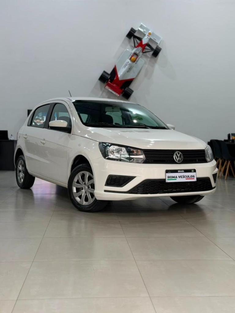 Volkswagen Gol