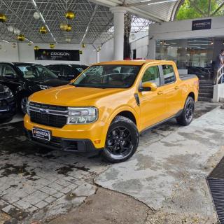 Foto do veículo Ford Maverick Lariat Fx4 2.0 Ecoboost Aut.
