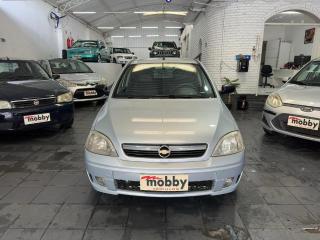 Foto do veículo Chevrolet Corsa Hat. Maxx 1.4 8v Econoflex 5p