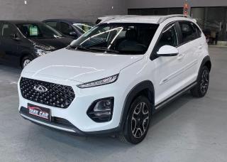 Foto do veículo Chery Tiggo 3x 1.0 T Pro Cvt