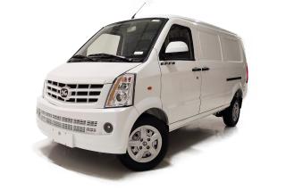 Foto do veículo Effa V25 1.3 16v Furgao