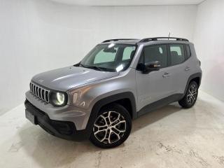 Foto do veículo Jeep Renegade 1.3 T270 Longitude Auto