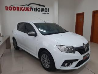 Foto do veículo Renault Sandero Gt Line/rlin Flex 1.0 12v 5p