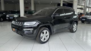 Foto do veículo Jeep Compass 2.0 Tdi Longitude Auto 4wd