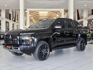Foto do veículo Mitsubishi Triton 2.4 D Katana Auto 4wd