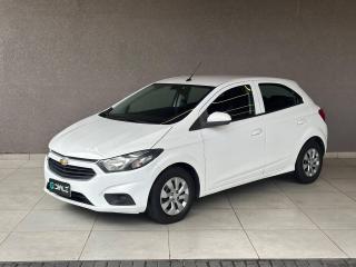 Foto do veículo Chevrolet Onix 1.0 Spe/4 Eco Lt