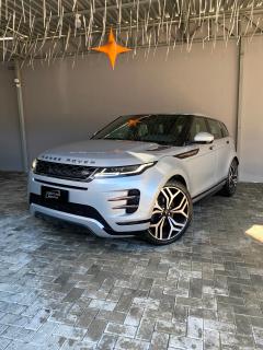 Foto do veículo Land Rover Range Rover Evoque 2.0 Si4 R-dynamic Se Auto 4wd
