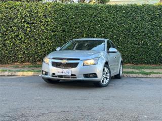 Foto do veículo Chevrolet Cruze Ltz 1.8 16v Flexpower 4p Aut.