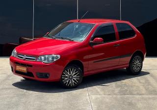 Foto do veículo Fiat Palio 1.0 8v Flex Attractive