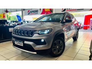 Foto do veículo Jeep Compass 1.3 T270 Longitude Auto