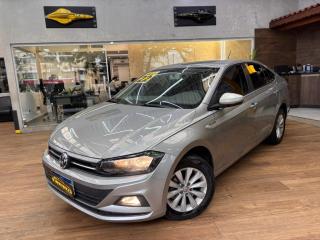 Foto do veículo Volkswagen Virtus 1.0 200 Tsi Comfortline Auto