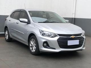 Foto do veículo Chevrolet Onix 1.0 Turbo Ltz