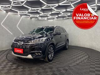 Foto do veículo Chery Tiggo 8 1.6 T Gdi Txs Dct