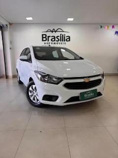 Foto do veículo Chevrolet Onix 1.4 Spe/4 Eco Lt