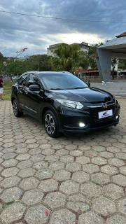 Foto do veículo Honda Hr-v Exl 1.8 Flexone 16v 5p Aut.