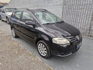 Foto do veículo Volkswagen Spacefox 1.6 8v Plus Total Flex