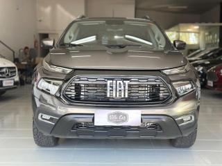Foto do veículo Fiat Toro 1.3 T270 Freedom Auto