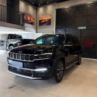 Foto do veículo Jeep Commander 1.3 T270 Limited Auto